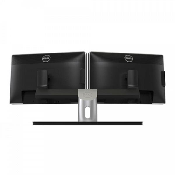      Dell MDS14 Dual Monitor Stand 10